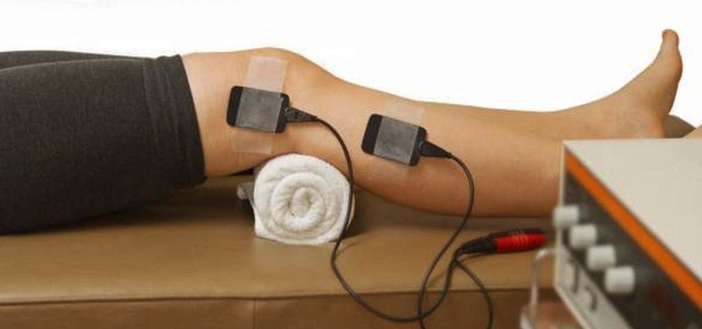 الکتروتراپی