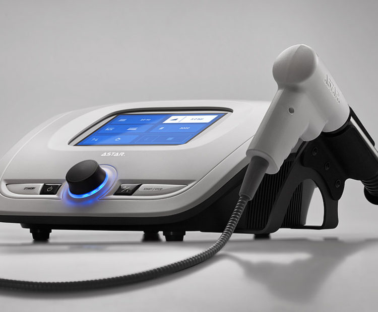 شاک ویو درمانی